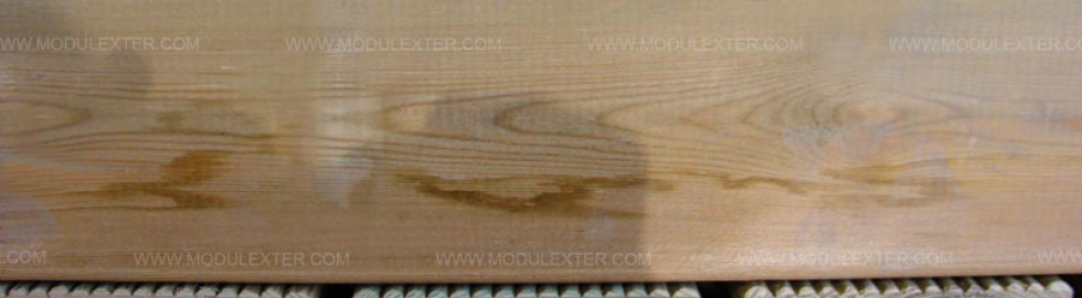 Tarima de madera antideslizante Vista 2