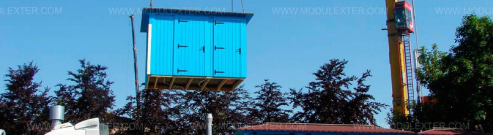 Descarga Aseo de madera Reno Holanda Descarga Aseo de madera Reno Holanda