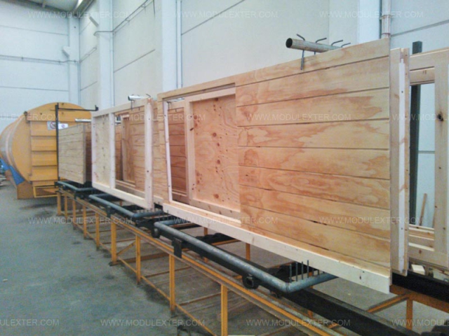 Tratamiento autoclave riesgo 3 vista 1