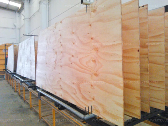 Tratamiento autoclave riesgo 3 vista 2