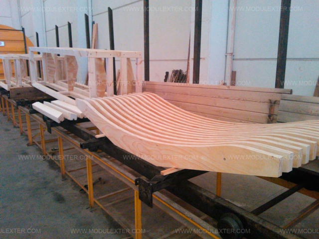 Tratamiento autoclave riesgo 3 vista 3