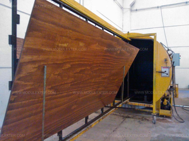 Tratamiento autoclave riesgo 3 vista 5