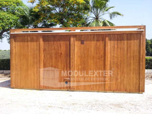 Aseo Palamos Vista 2