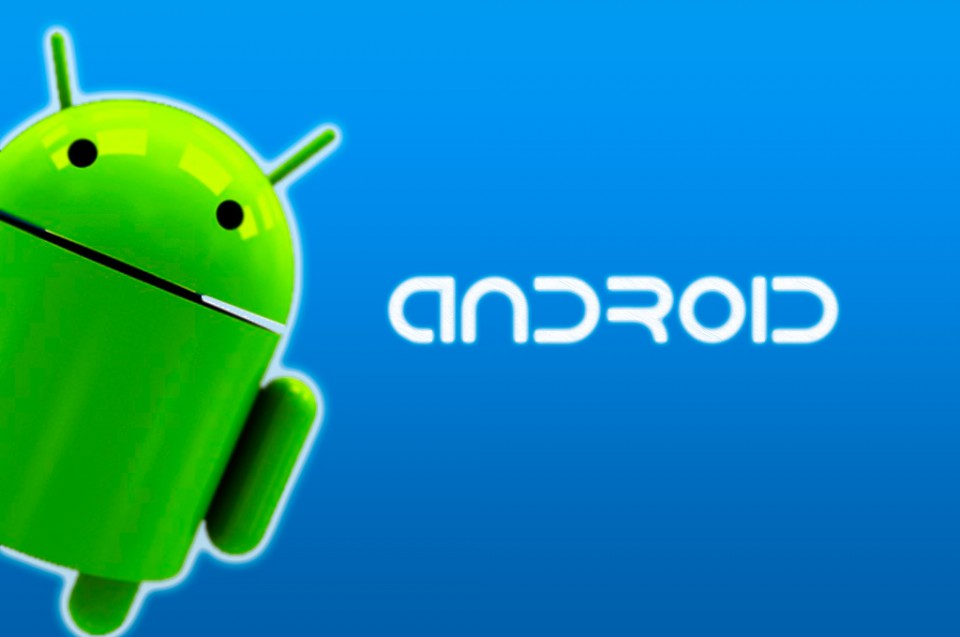 ¡Ya tenemos App Android!